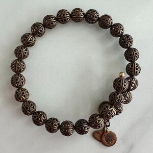 Alex and Ani Kingston Wrap Bracelet